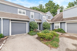 7689 Harbour Isle, Indianapolis, IN 46240