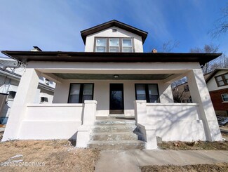 1218 W High St, Jefferson City, MO 65109