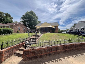 1734 State St, Memphis, TN 38114