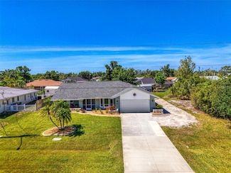 9869 Gulfstream Blvd, Englewood, FL 34224