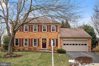 3209 Brynwood Place, Herndon, VA 20171