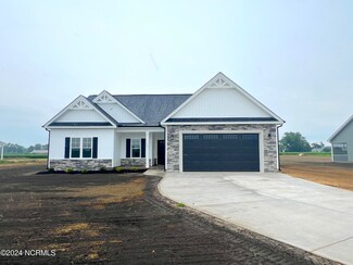 1345 Stoney Creek Church Rd, Goldsboro, NC 27534