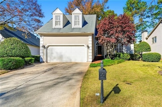 1172 Daventry Way NE, Atlanta, GA 30319