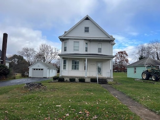 176 N Main St, Seneca, PA 16346