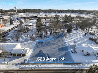 1034 E La Salle Ave, Barron, WI 54812