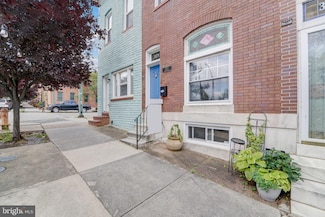 3129 Fleet St, Baltimore, MD 21224