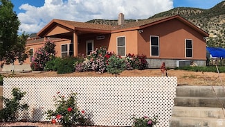 1585 E Badger Way, New Harmony, UT 84757