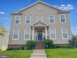 232 Almond Dr, Stafford, VA 22554
