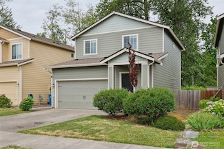 32803 Marguerite Ln, Sultan, WA 98294