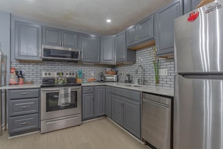 55-57 South St Unit 3, Lynn, MA 01905