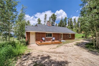 33 Severance Lodge Rd, Black Hawk, CO 80422