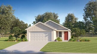 3531 Mildred Way, Jacksonville, FL 32254