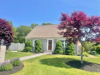 2 Spinning Brook Rd, South Yarmouth, MA 02664