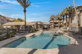 2025 E Campbell Ave Unit 114, Phoenix, AZ 85016