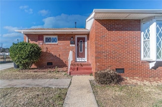 905 Tazewell St, Portsmouth, VA 23701