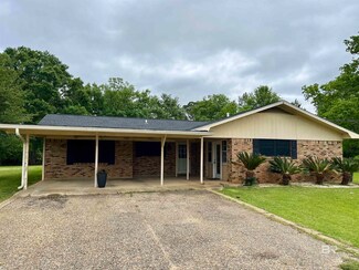 45612 Ann Ave, Bay Minette, AL 36507