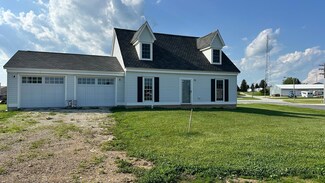 160 Wickett Dr NW, Harmony, MN 55939