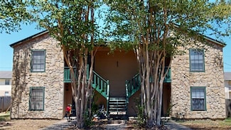 805 San Pedro Dr Unit B, College Station, TX 77845