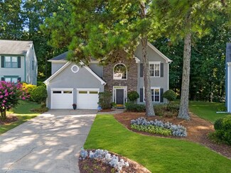 1814 Chasewood Park Dr, Marietta, GA 30066