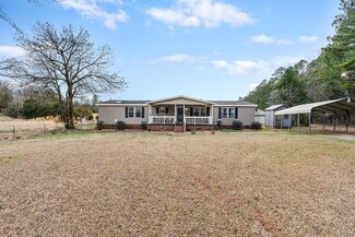 610 Kneece Rd, Bradley, SC 29819