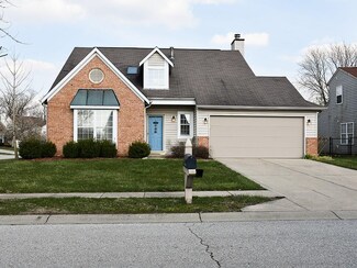 6127 Kenzie Ct, Indianapolis, IN 46236