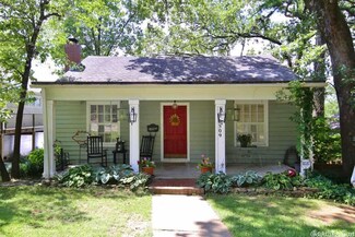 5509 Southwood Rd, Little Rock, AR 72205