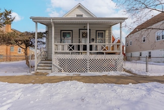 3723 S 53rd Ave, Cicero, IL 60804