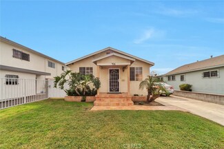 406 E 118th St, Los Angeles, CA 90061