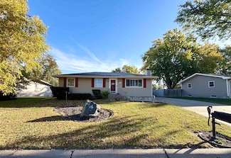 571 9th Ave, Columbus, NE 68601