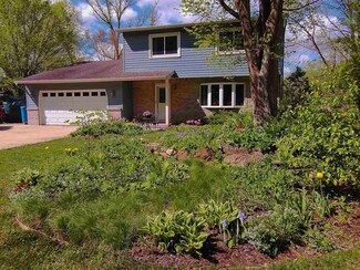 6703 Sleepy Hollow Rd, Mc Farland, WI 53558