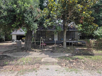 4145 Ector St, Beaumont, TX 77705