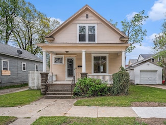 87 Monroe Ave, Muskegon, MI 49440