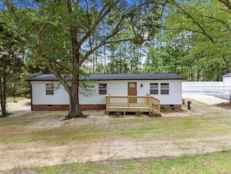 1527 Cash Rd, Creedmoor, NC 27522