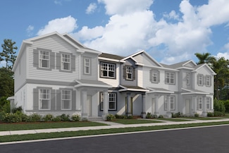 Rutland, Winter Garden, FL 34787