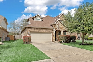 6018 Brookway Willow Dr, Spring, TX 77379