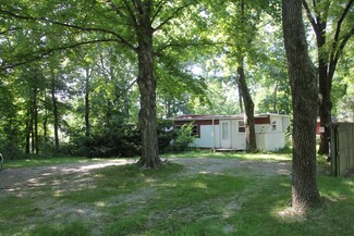 2399 CR 1150 Rd N, Homer, IL 61849