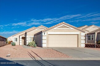 570 S Santa fe Trail, Cornville, AZ 86325