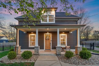 1432 McGavock Pike, Nashville, TN 37216