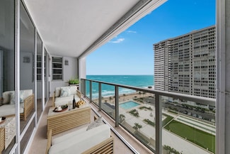 4300 N Ocean Blvd Unit 11J, Fort Lauderdale, FL 33308