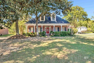 3670 Riverchase Ct, Theodore, AL 36582