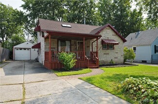 149 S Huxley Dr, Buffalo, NY 14225