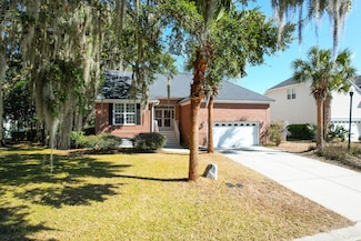 2257 Magnolia Meadows Dr, Mount Pleasant, SC 29464