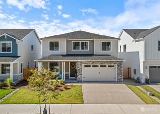 4470 Bristol Ln SE, Port Orchard, WA 98366