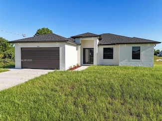 3604 25th St SW, Lehigh Acres, FL 33976