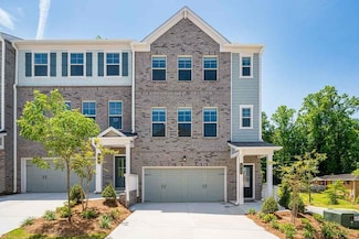 1745 Lansmere St SW, Marietta, GA 30106