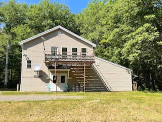 1057 Back Brooks Rd, Monroe, ME 04951