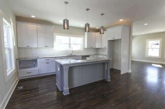 937 Spain Ave Unit A, Nashville, TN 37216