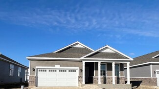 25504 W Veranium Dr, Plainfield, IL 60544