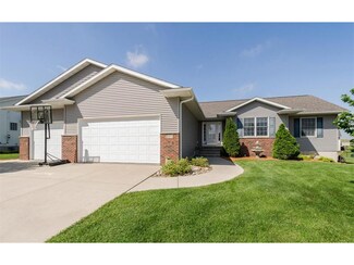 607 Ridgeview Way, Atkins, IA 52206