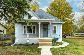 325 N Sampson St, Tremont, IL 61568